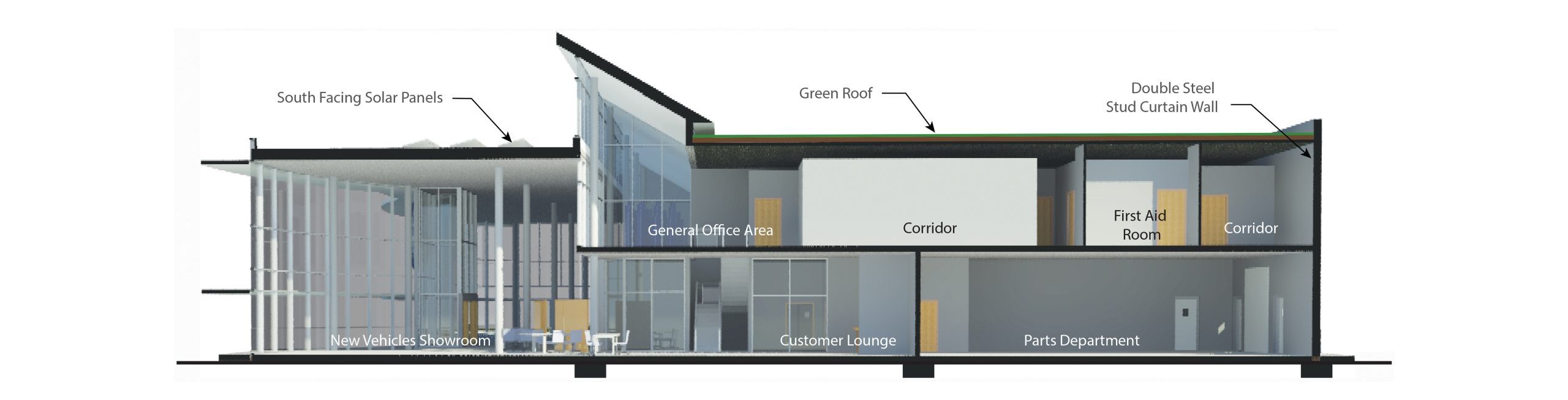 1. Volkswagen centre_Plan (7)