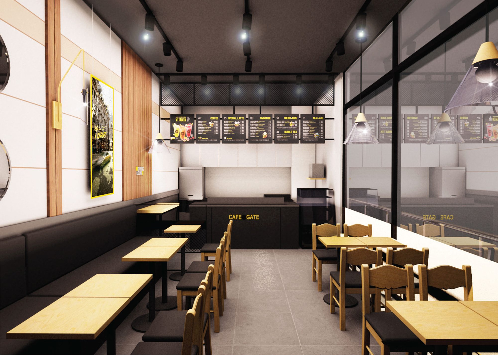 5. Cafegate_Paju (4)