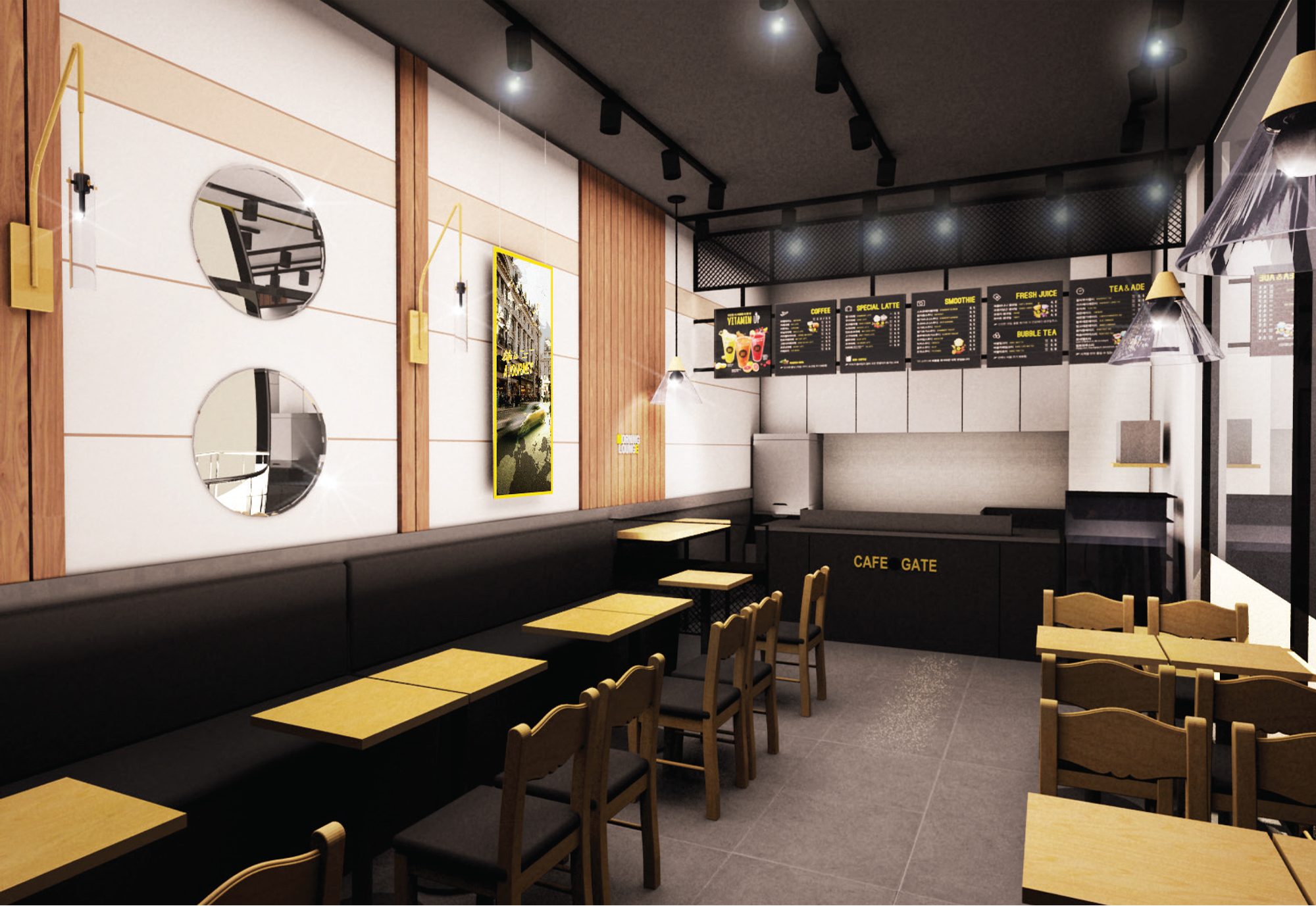 5. Cafegate_Paju (6)